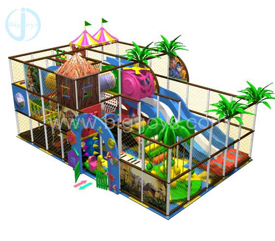 indoor playground